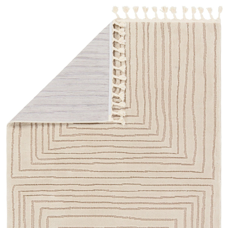 media image for fantana striped ivory beige area rug by jaipur living rug154405 2 266