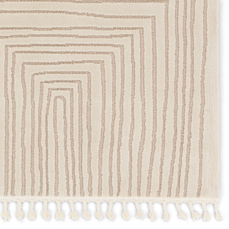 media image for fantana striped ivory beige area rug by jaipur living rug154405 1 299