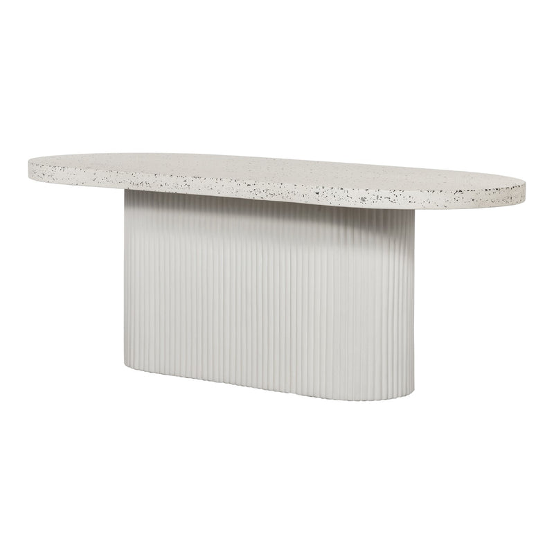 media image for Lyon Outdoor Dining Table 4 233