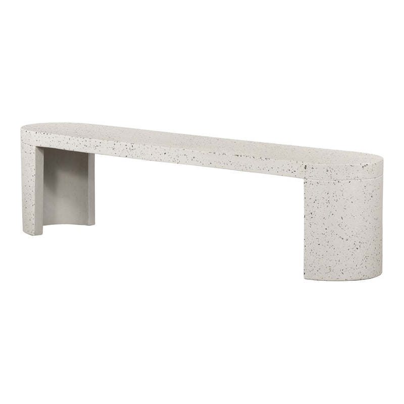 media image for Lyon Outdoor Bench 5 299