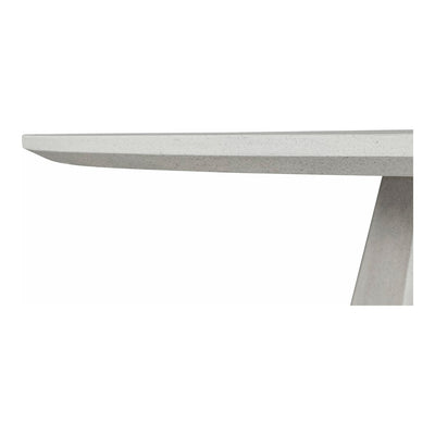 product image for Templo Outdoor Dining Table 7 47
