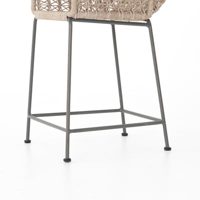 product image for Bandera Outdoor Woven Counter Stool 66