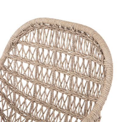 product image for Bandera Outdoor Woven Counter Stool 64