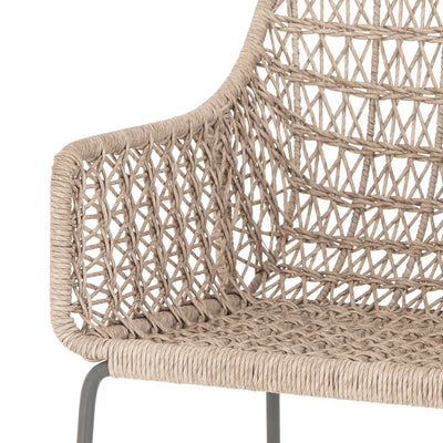 product image for Bandera Outdoor Woven Counter Stool 68