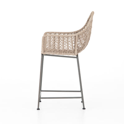 product image for Bandera Outdoor Woven Counter Stool 83