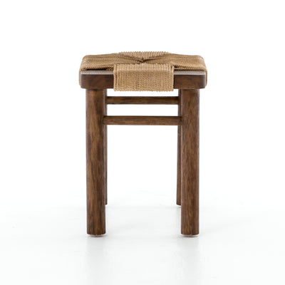 product image for Shona Stool In Russet Mahogany 69