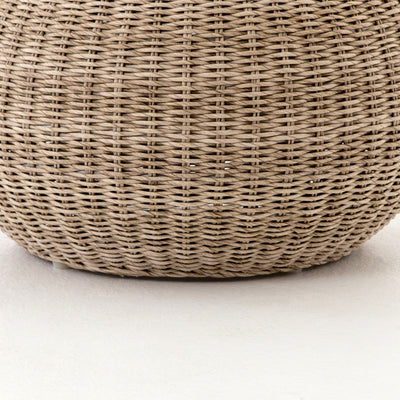 product image for Phoenix Outdoor Accent Stool 30