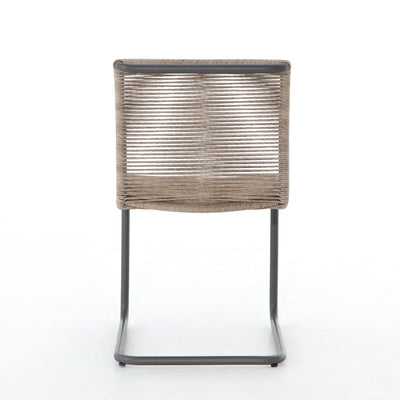 product image for Grover Outdoor Dining Chair by BD Studio 24