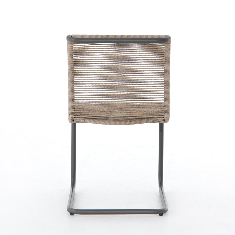 media image for Grover Outdoor Dining Chair by BD Studio 221