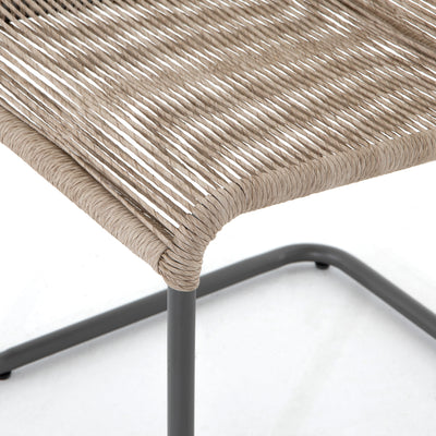 product image for Grover Outdoor Dining Chair by BD Studio 1