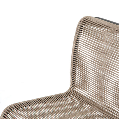 product image for Grover Outdoor Dining Chair by BD Studio 36