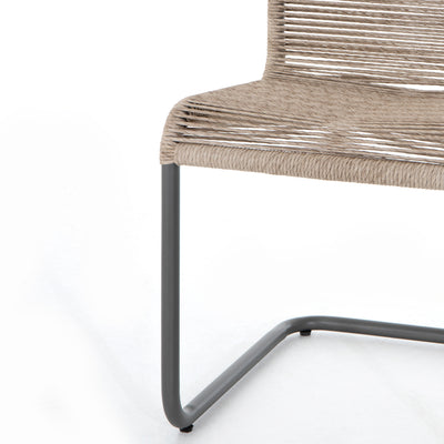 product image for Grover Outdoor Dining Chair by BD Studio 66