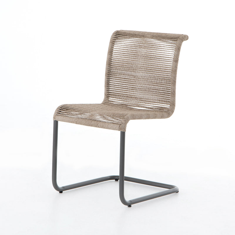 media image for Grover Outdoor Dining Chair by BD Studio 280
