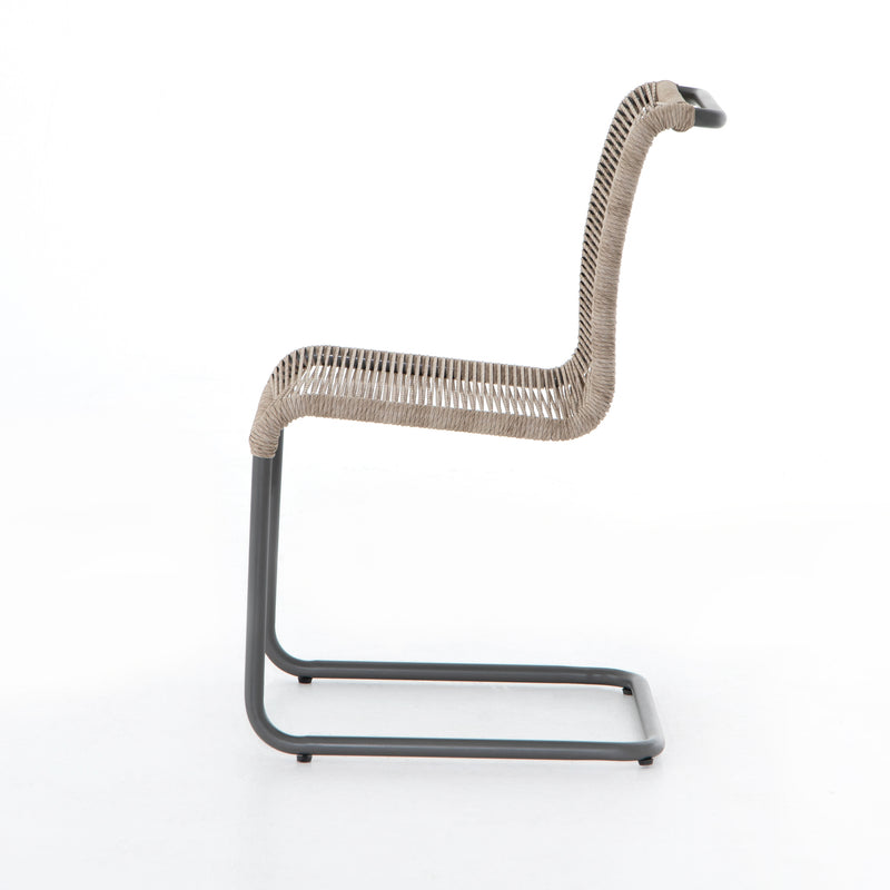 media image for Grover Outdoor Dining Chair by BD Studio 250