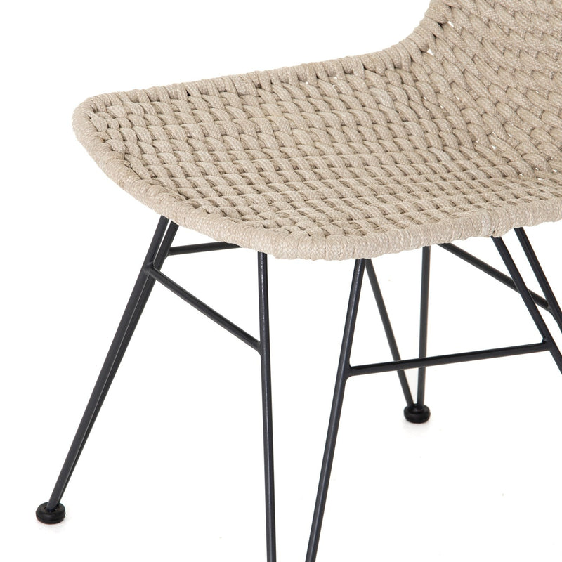 media image for dema outdoor dining chair by bd studio jlan 220a 4 259