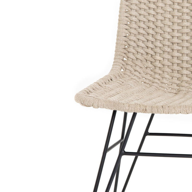 media image for dema outdoor dining chair by bd studio jlan 220a 7 282