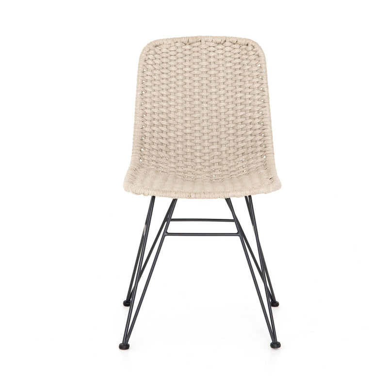 media image for dema outdoor dining chair by bd studio jlan 220a 9 242