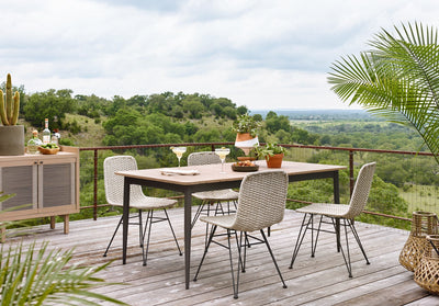 product image for dema outdoor dining chair by bd studio jlan 220a 10 82