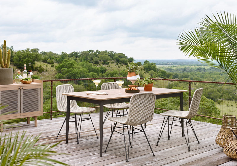 media image for dema outdoor dining chair by bd studio jlan 220a 10 234