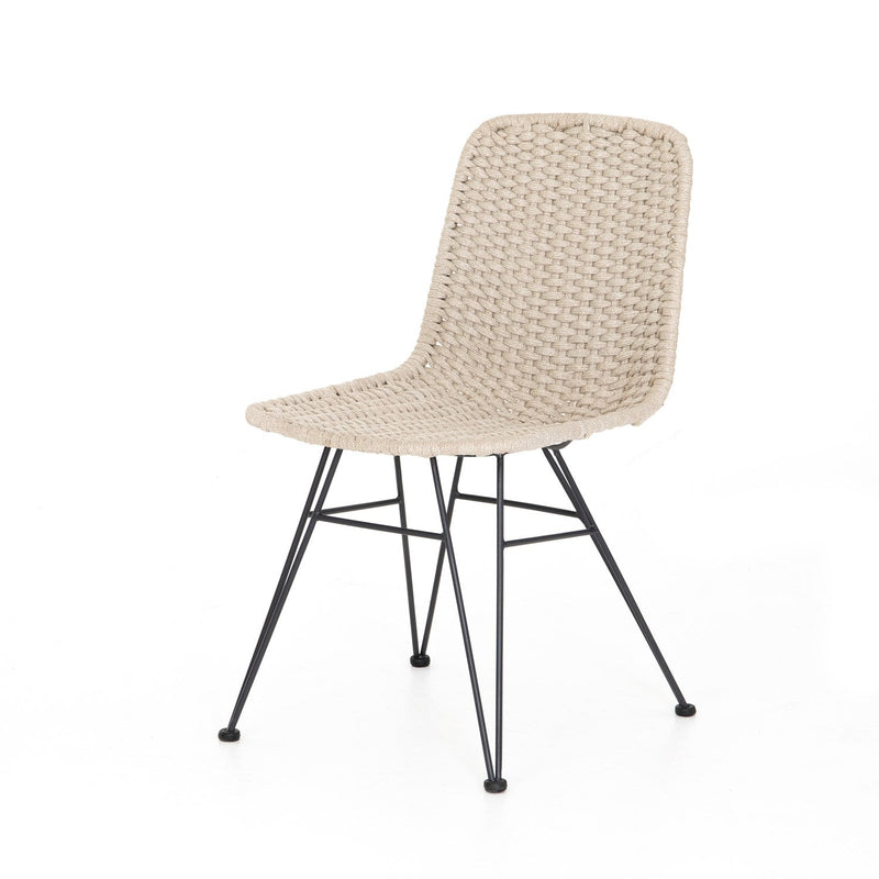 media image for dema outdoor dining chair by bd studio jlan 220a 1 227