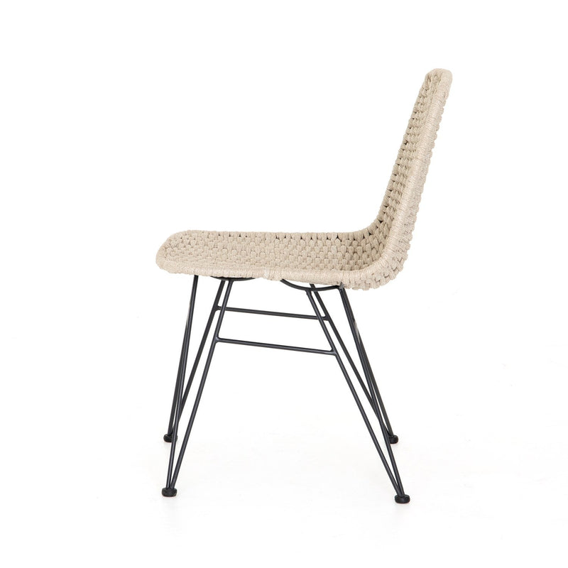 media image for dema outdoor dining chair by bd studio jlan 220a 2 280