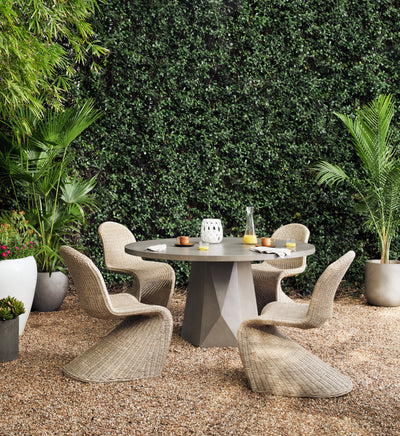 product image for Portia Outdoor Dining Chair 18