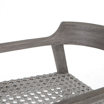 product image for Elva Dining Chair by BD Studio 55
