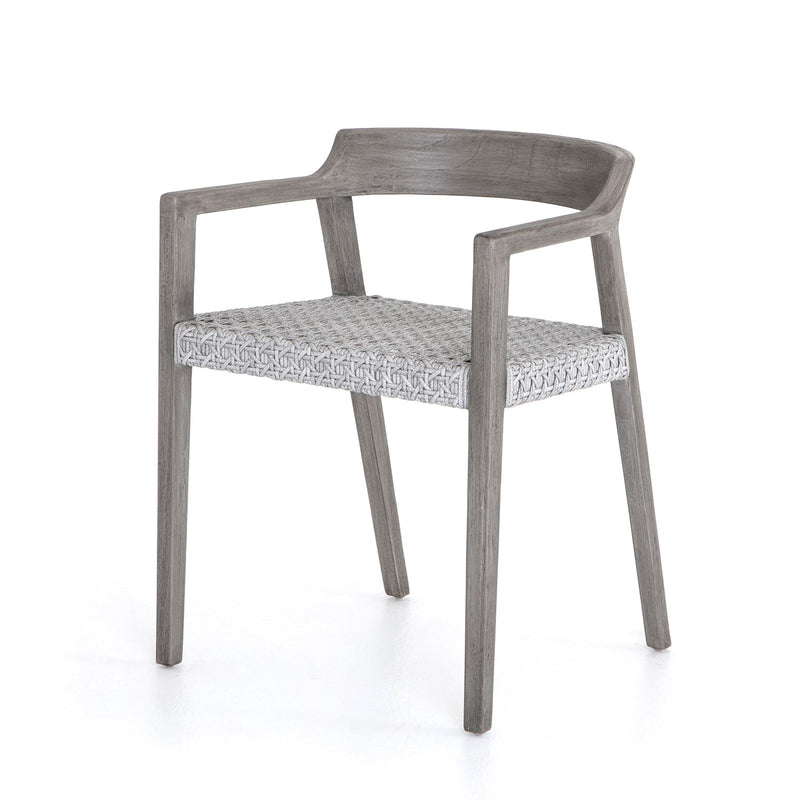 media image for Elva Dining Chair by BD Studio 287