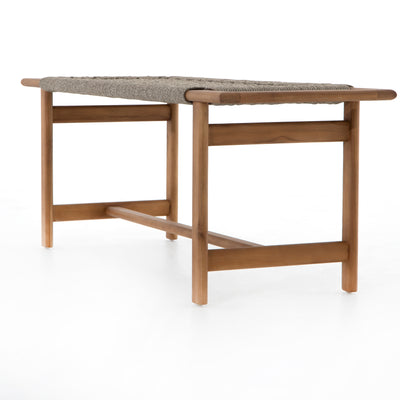 product image for Phoebe Outdoor Bench 70