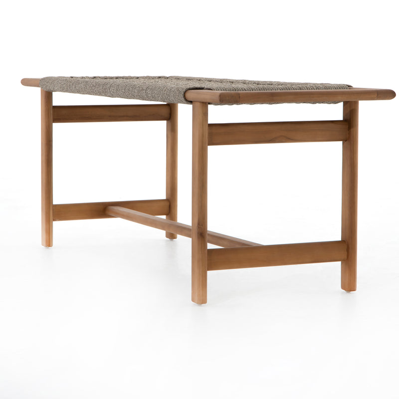 media image for Phoebe Outdoor Bench 214