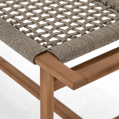 product image for Phoebe Outdoor Bench 56
