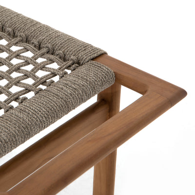 product image for Phoebe Outdoor Bench 77