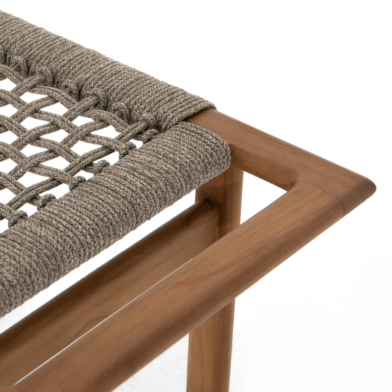 media image for Phoebe Outdoor Bench 298