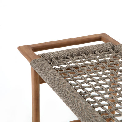 product image for Phoebe Outdoor Bench 80