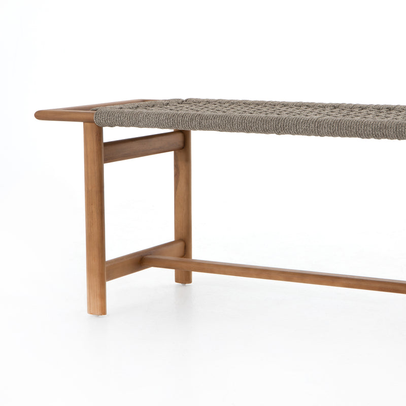 media image for Phoebe Outdoor Bench 226