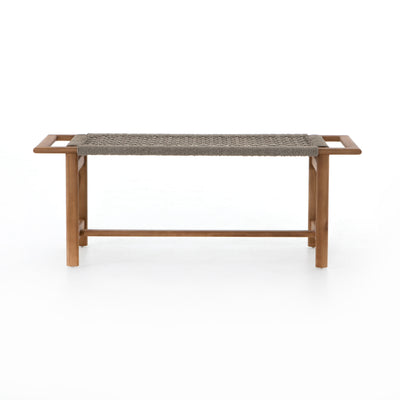 product image for Phoebe Outdoor Bench 37