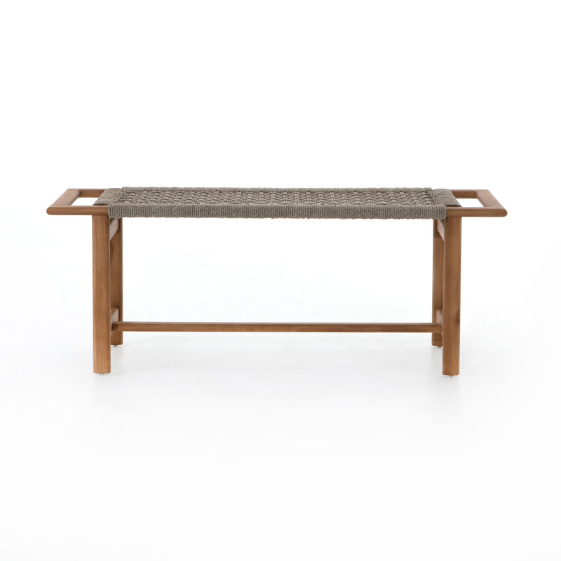 media image for Phoebe Outdoor Bench 283