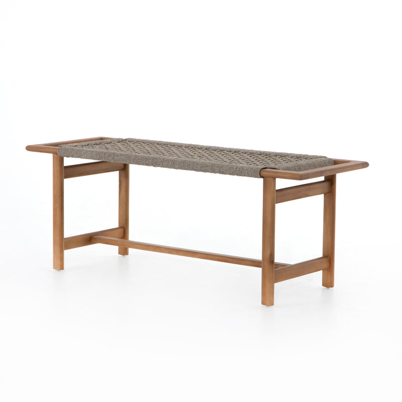 media image for Phoebe Outdoor Bench 21