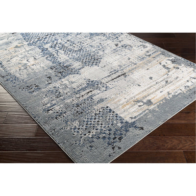 product image for Jolie JLO-2315 Rug in Medium Grey & Ivory by Surya 27
