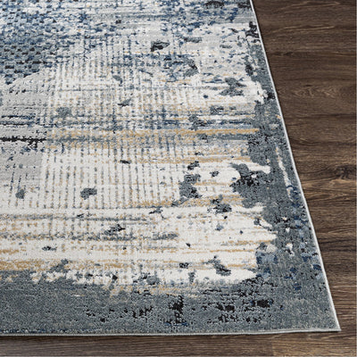 product image for Jolie JLO-2315 Rug in Medium Grey & Ivory by Surya 55