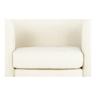 product image for Koba Chair Maya White 5 99