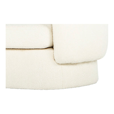product image for Koba Chair Maya White 7 47