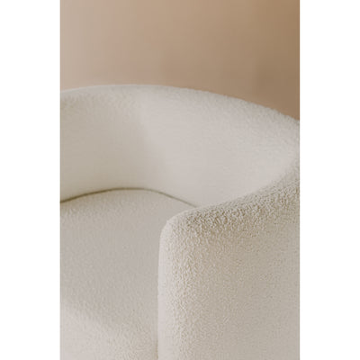 product image for Koba Chair Maya White 9 33