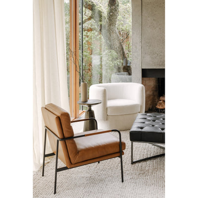product image for Koba Chair Maya White 10 45