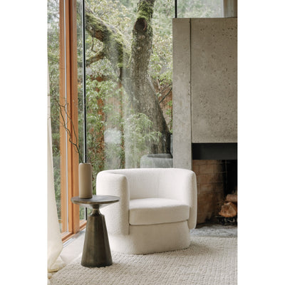 product image for Koba Chair Maya White 12 12