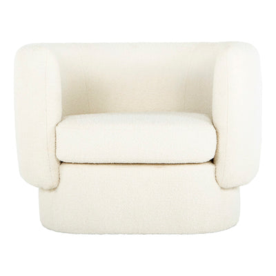 product image for Koba Chair Maya White 1 53