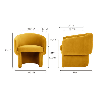 product image for Franco Occasional Chairs 16 96