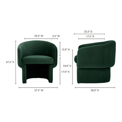 product image for Franco Occasional Chairs 17 23