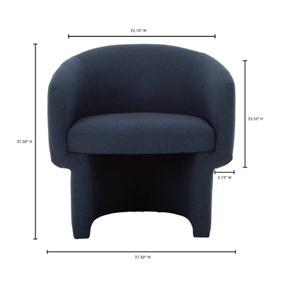 product image for franco occasional chairs in various colors by bd la mhc jm 1005 09 20 88