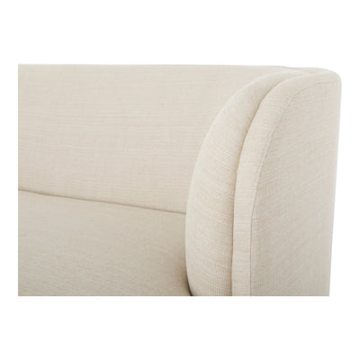 product image for yoon 2 seat chaise right by bd la mhc jm 1016 05 21 28